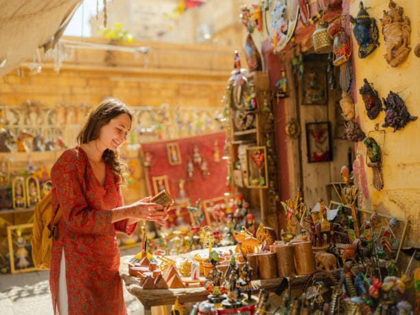 Rajasthan Heritage Tour