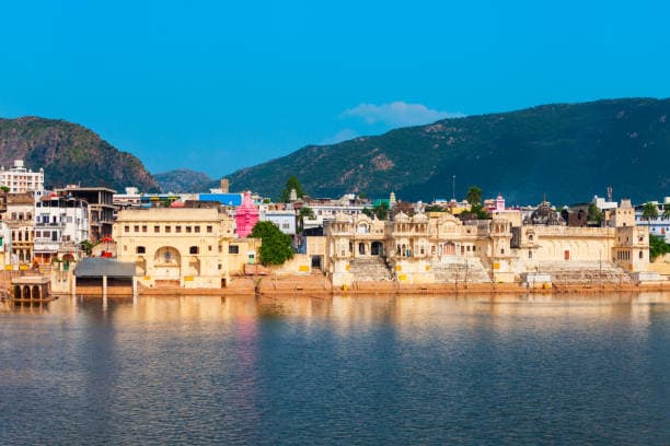 Ajmer